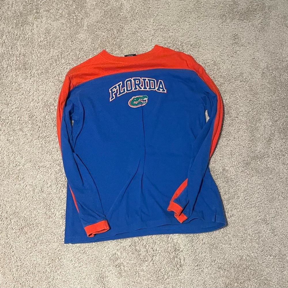 Official NCAA Florida Gators Sweatshirt